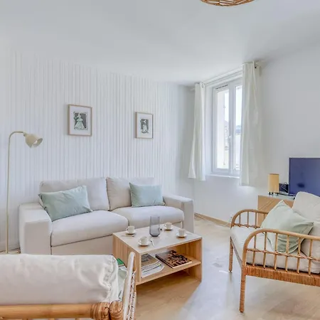 Apartmán Alegria - Welkeys